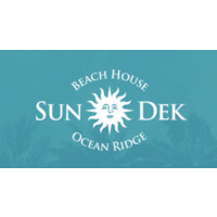 Sun Dek Beach House logo - Similar company to The Grayson Miami