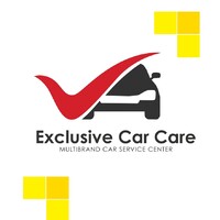 Exclusive Car Care logo - Similar company to Kr Associates