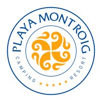 Playa Montroig Camping Resort logo - Similar company to Camping Joan Bungalow Park