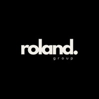 Roland Group logo - Similar company to Charm
