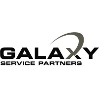 Galaxy Service Partners logo - Similar company to Arcem Entry Systems