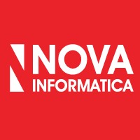 NOVA Informatica logo - Similar company to Nova Information Systems