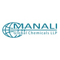 Manali Global Chemicals LLP logo - Similar company to Multichem Specialities Private Limited