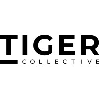 Tiger Collective logo - Similar company to Crest Collective