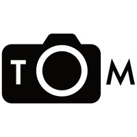 Tom Wood Photography logo - Similar company to V & H Photography