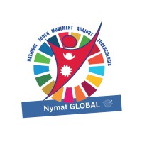 Nymat Global logo - Similar company to Nepal Scouts