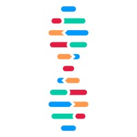 Duoseq logo - Similar company to Pfi