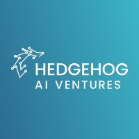 Hedgehog AI Ventures logo - Similar company to Getstartupfunding.Com