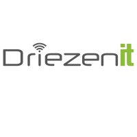 Driezen IT logo - Similar company to Dufaco ICT B.V.