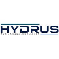 HYDRUS logo - Similar company to Eco Efficiency Ltd