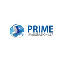 PRIME IMMIGRATION LLP logo - Similar company to Prime Immigration