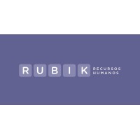 Rubik Recursos Humanos logo - Similar company to Grup Pitagora Formación Y Consultoría En Recursos Humanos