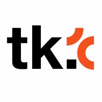 TK Comunicação Visual logo - Similar company to World Sign Comunicação Visual E Sinalização