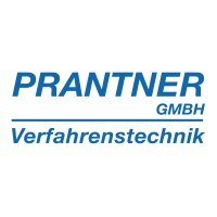 Prantner GmbH Verfahrenstechnik logo - Similar company to Virtual Appearance - Online Consulting Gmbh
