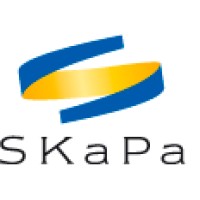 SKaPa Svenskt kvalitetsregister för Karies och Parodontit logo - Similar company to Malguson Sp. Z O.O.