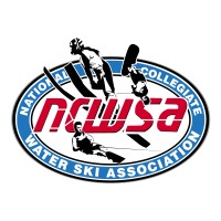 The National Collegiate Water Ski Association logo - Similar company to Enticare