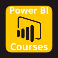 Power BI Courses logo - Similar company to Create And Learn - Power Bi | Excel | Tableau