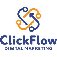 ClickFlow Digital Marketing logo - Similar company to Clickflow Llc