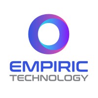 Empiric Technology logo - Similar company to Workxwe