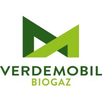 VERDEMOBIL BIOGAZ logo - Similar company to Cryocollect