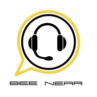 BeeNear logo - Similar company to Tech4Sight