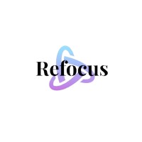 Refocus LLC logo - Similar company to Urbandose