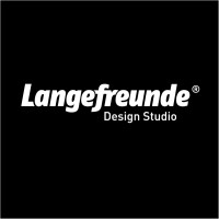 Langefreunde Design Studio logo - Similar company to Sushi Design Studio