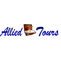 Allied Tours & Travel logo - Similar company to Repcee