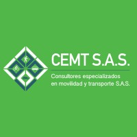 CEMT SAS logo - Similar company to Transapp