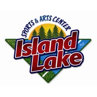 Island Lake Camp logo - Similar company to Kanguru.Mx