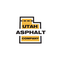 Utah Asphalt Company logo - Similar company to Vmg Next Construction