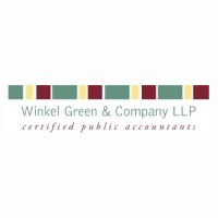 Winkel Green & Company LLP logo - Similar company to Trialtracker