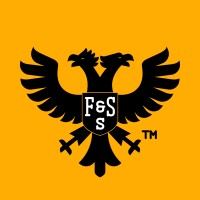 Fire & Smoke Society logo - Similar company to Binopolis Ltd