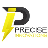 Precise Innovations logo - Similar company to Quantum Gully