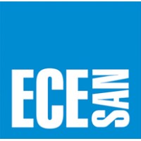 Ecesan Insaat logo - Similar company to Astas Insaat