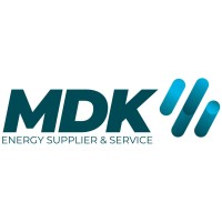 MDK Energy Supplier & Service logo - Similar company to Profix Engineering