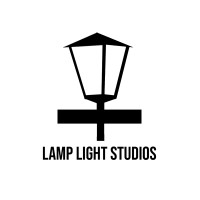 Lamp Light Studios logo - Similar company to Schild Studios