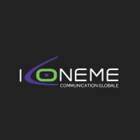 Iconeme logo - Similar company to Explorama
