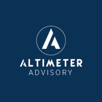 Altimeter Advisory logo - Similar company to Gladiator Technologies
