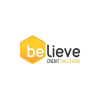 Believe Credit Solutions logo - Similar company to Cambioreal