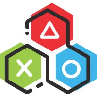 Votogames logo - Similar company to Calltech Sistemas