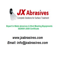 JX Abrasives logo - Similar company to Abc Abrasives