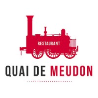 Quai de Meudon logo - Similar company to Pop Your Event