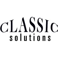 CLASSIC SOLUTIONS ENGINEERING LIMITED logo - Similar company to Tem Engineering Ltd