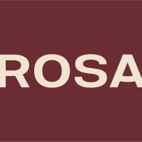 ROSA. Arquitetura Criativa logo - Similar company to Petra Estúdio De Design De Interiores