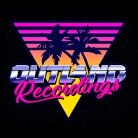Outland Recordings logo - Similar company to Lazerdisk