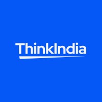 Think India Digital logo - Similar company to Digitalappstudio