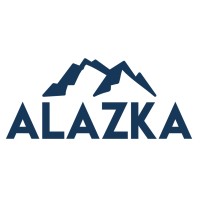 Alazka logo - Similar company to Axpira