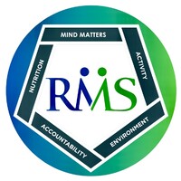Reality Meets Science® logo - Similar company to Bespoke Strategy