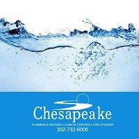 Chesapeake Plumbing and Heating, Inc. logo - Similar company to Datatrust Solutions